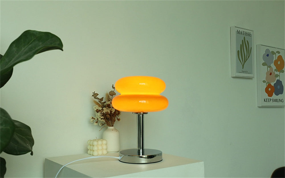 Hjemix | Ripple lampe