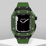 Hjemix | RoyalCase - Det luksuriøse Apple Watch-etui