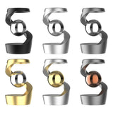 Hjemix | Flytende Gyroskop Spinner Kinetisk Bordleketøy