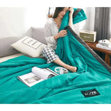 Hjemix | Modern Quilt Duvet - Luksuriøs Komfort for Hvert Hjem