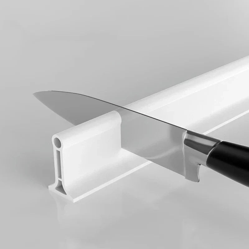 Hjemix | Bøybar baderomsvannstopper - Dusjgulv våt/tørr-skillet - Kjøkkenvask sprutsikring - Vannbarriere dusjtilbehør