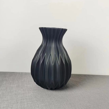 Hjemix | Moderne elegante blomster vaser