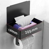 Hjemix | Bibbie - Elegant Toalettpapirholder