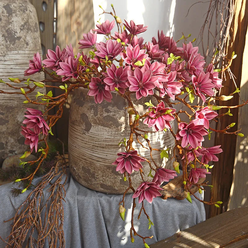 Hjemix | Künstige Magnolia Blomster