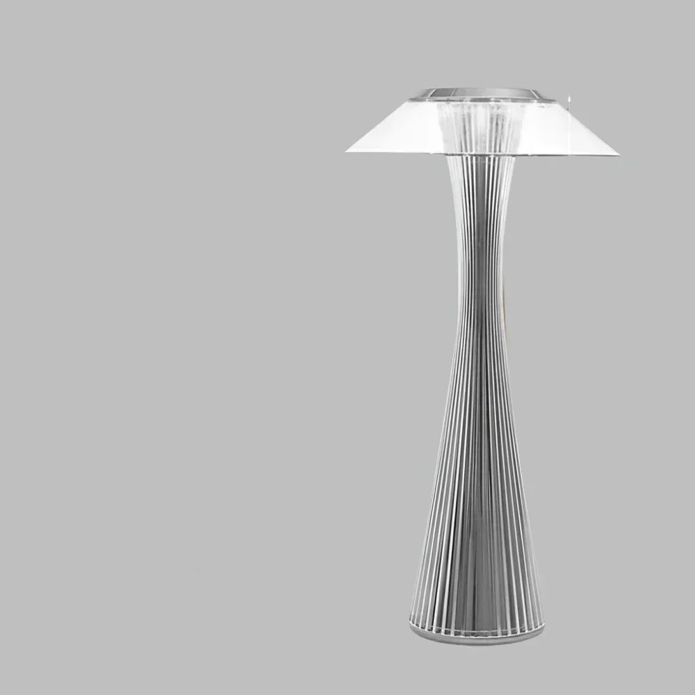 Hjemix | – Elegant LED skrivebordslampe for moderne atmosfære