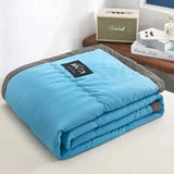 Hjemix | Modern Quilt Duvet - Luksuriøs Komfort for Hvert Hjem