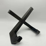 Hjemix | WoodenTabletEase | Praktisk trestativ for (kokke)bøker