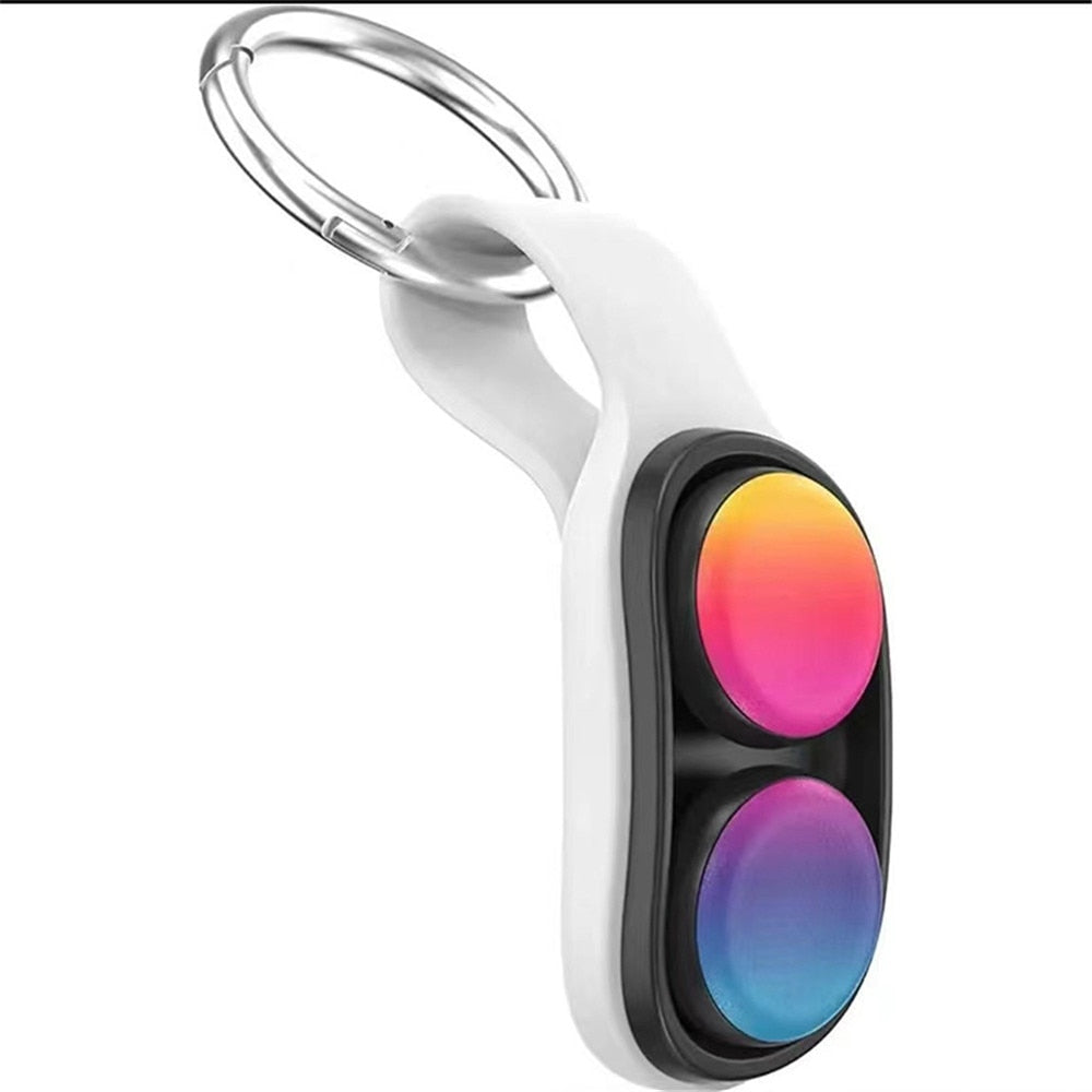 Hjemix | Fidget Magnet