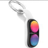 Hjemix | Fidget Magnet