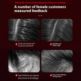 Hjemix | Massasje For Hårvekst – Styrk Håret Ditt Og Slapp Av Hodebunnen