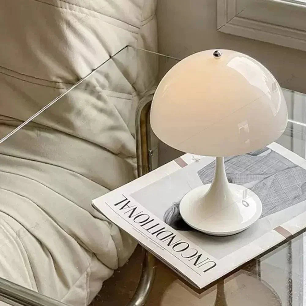 Hjemix | Moderne Lampe Nattbord