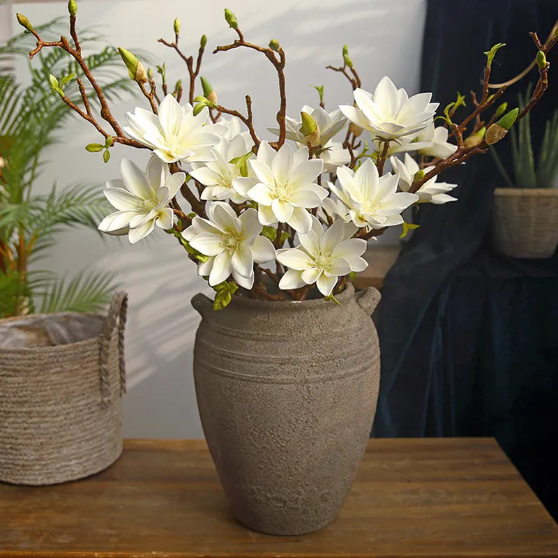 Hjemix | Künstige Magnolia Blomster