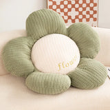 Hjemix | Fluffy Daisy Pute