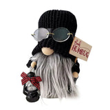 Hjemix | Håndlagde Nisser for Festlige Atmosfærer