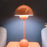 Hjemix | Nordic fargerik bordlampe