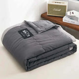 Hjemix | Modern Quilt Duvet - Luksuriøs Komfort for Hvert Hjem