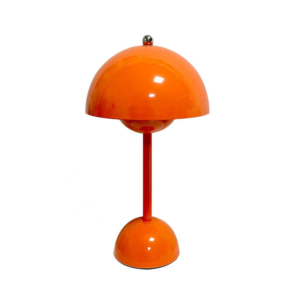Hjemix | Nordic fargerik bordlampe