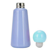 Hjemix | Steel 2-tone Bottle