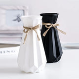 Hjemix | Moderne elegante blomster vaser