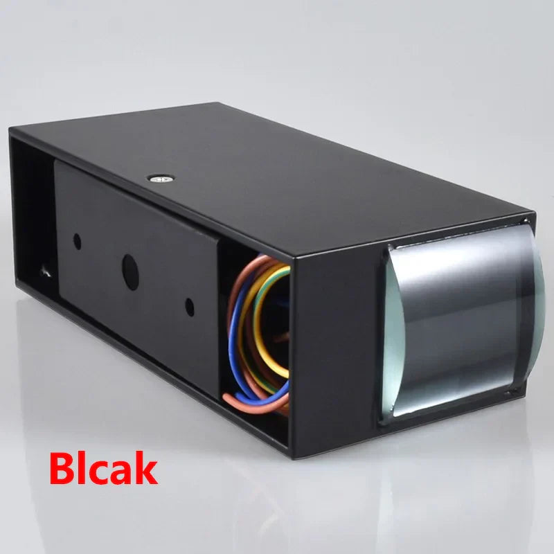 Hjemix | Vanntette utendørslys | Aluminium utendørsbelysning | Vegglampe utendørs IP65