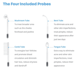 Hjemix | Frendorf Høyfrekvent Hudterapi