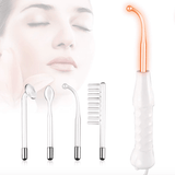 Hjemix | Frendorf Høyfrekvent Hudterapi