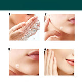 Hjemix | SkinClear - Plaster for the removal of spots and warts