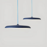 Hjemix | SleekSphere Lys - Moderne LED Pendellampe UFO