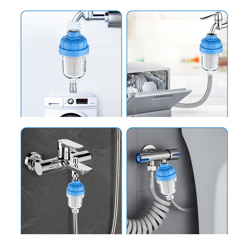 Hjemix | Liten Hjem For-filter