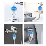 Hjemix | Liten Hjem For-filter