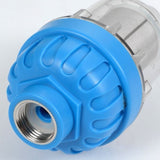 Hjemix | Liten Hjem For-filter