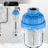 Hjemix | Liten Hjem For-filter