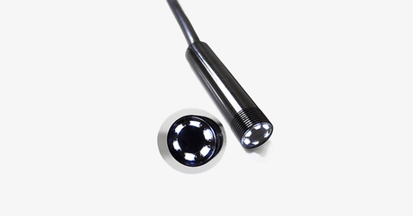 Hjemix | Endoskopkamera – Klikk under vann nå også!