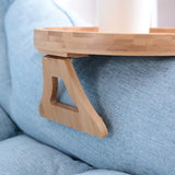 Hjemix | Sofa Arm Table