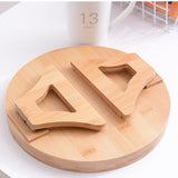 Hjemix | Sofa Arm Table