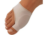 Hjemix | 2 Pakke: Hallux Valgus Beskyttelse og Detox Ermer med Euro Naturgel