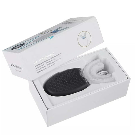 Hjemix | Automatisk Ultrasonisk Tannbørste