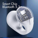 Hjemix | Trådløse benledning ørepropper