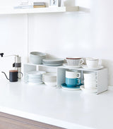 Hjemix | Stable Kjøkkenhylle - To Størrelser - Stål