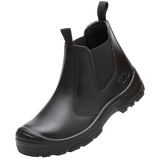 Hjemix | FlexGuard Ortopediske Arbeids- og Sikkerhetsstøvler