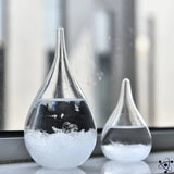 Hjemix | Storm Glass