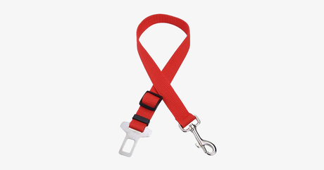 Hjemix | Spenner Kjæledyr Sikker Justerbare Sikkerhetsbelter