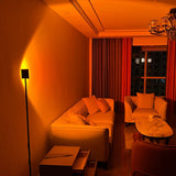 Hjemix | Sunset Gulvlampe