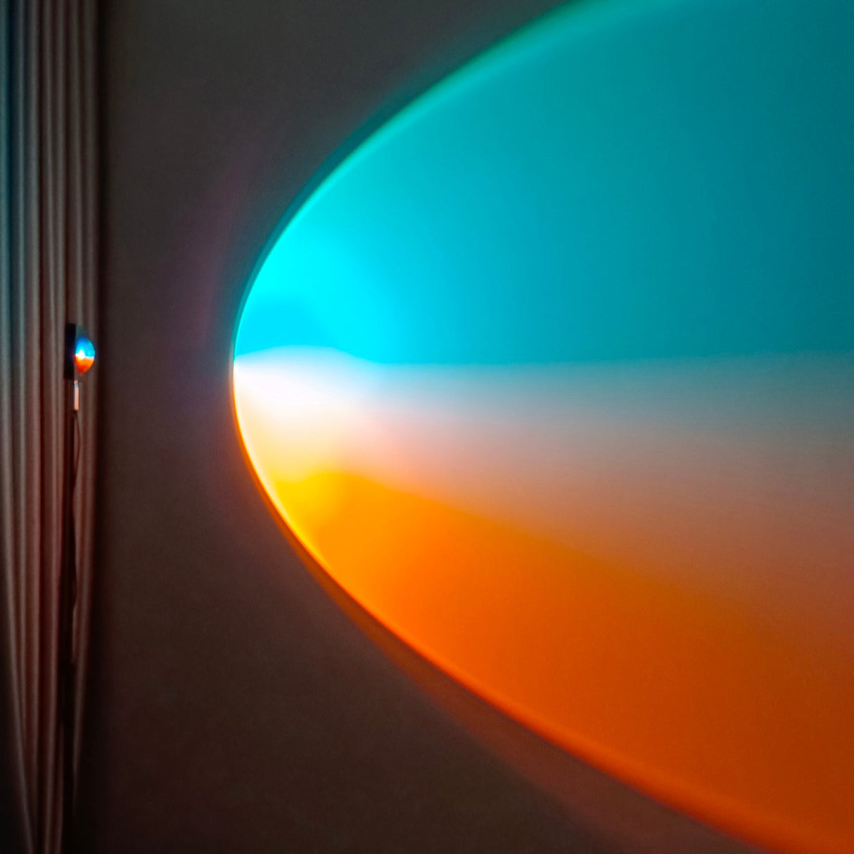 Hjemix | Sunset Gulvlampe