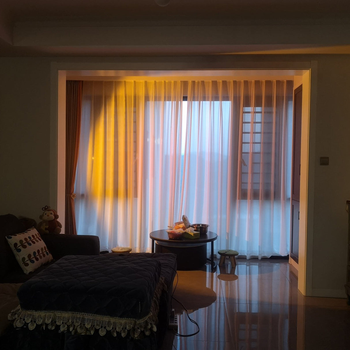 Hjemix | Sunset Gulvlampe