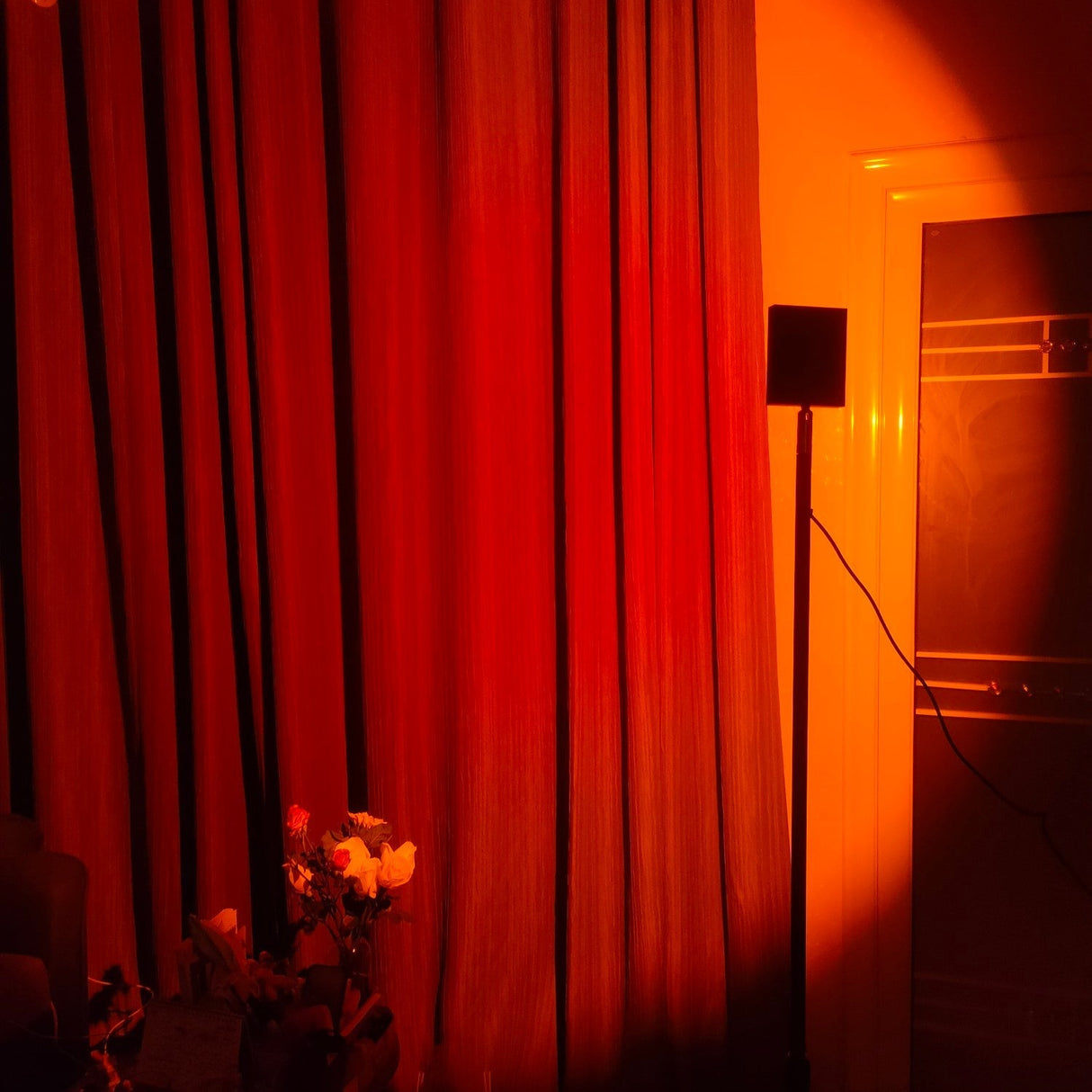 Hjemix | Sunset Gulvlampe