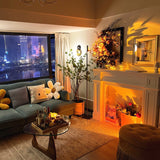 Hjemix | Sunset Gulvlampe