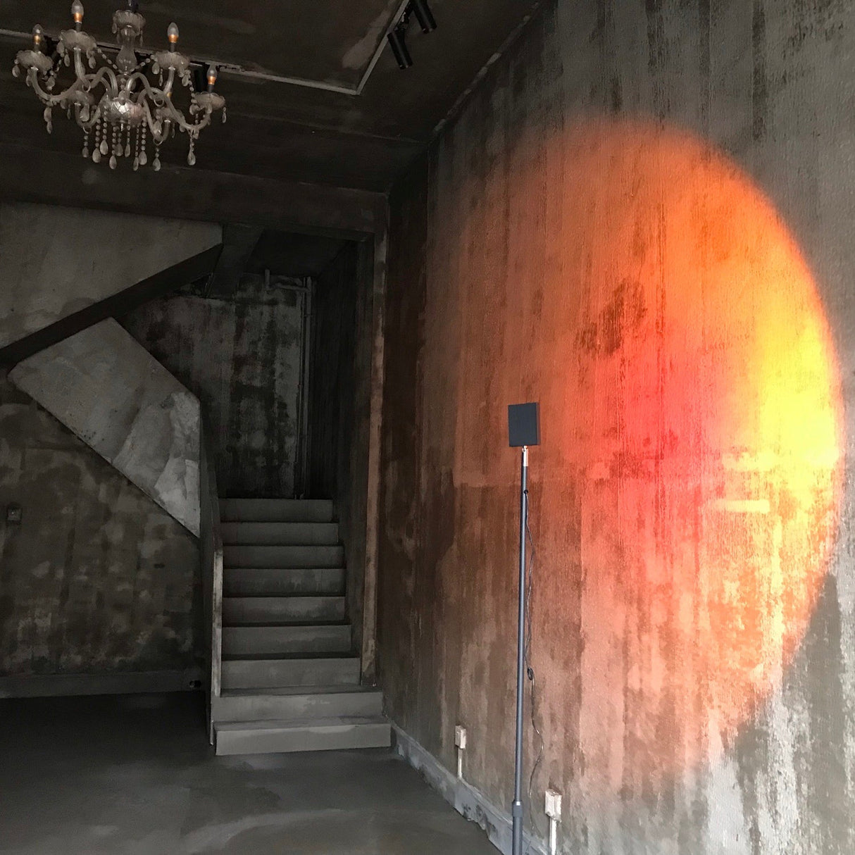 Hjemix | Sunset Gulvlampe