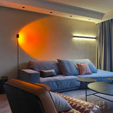 Hjemix | Sunset Gulvlampe