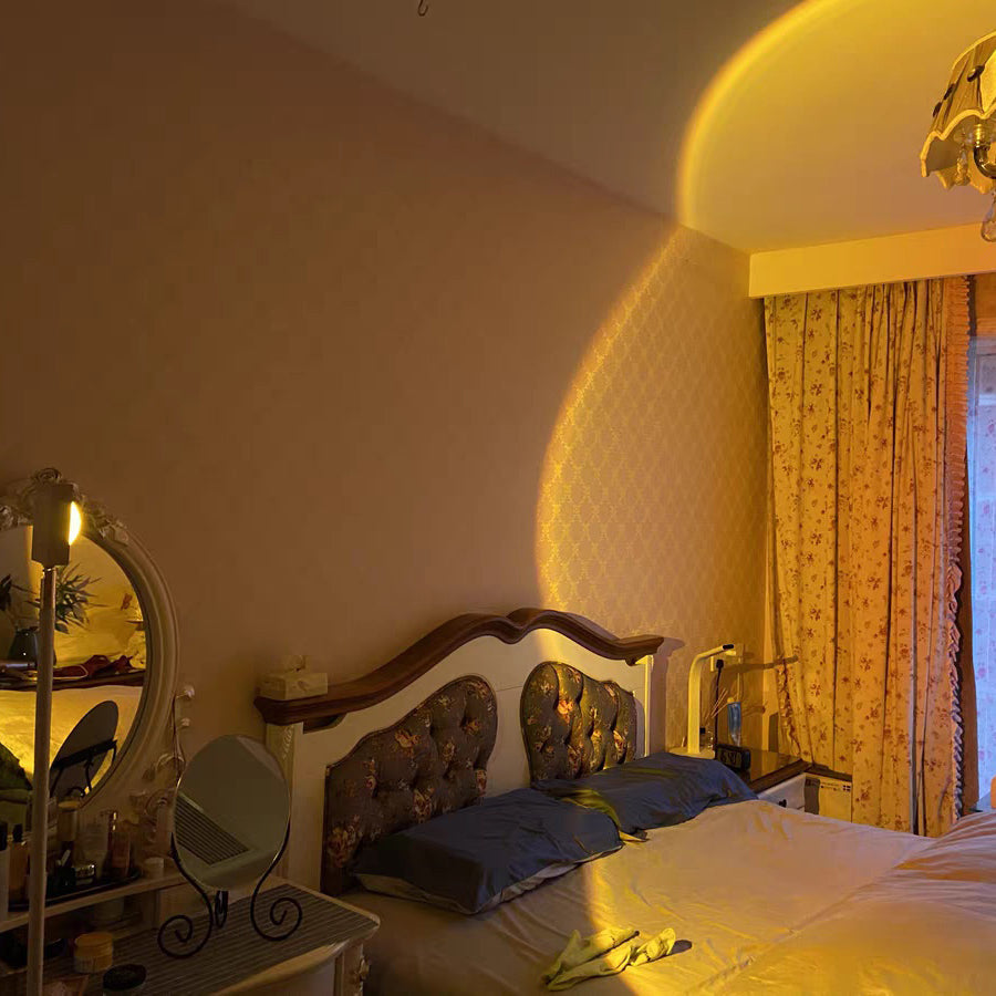 Hjemix | Sunset Gulvlampe